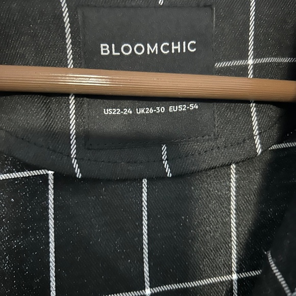 Blazer - Picture 2 of 6